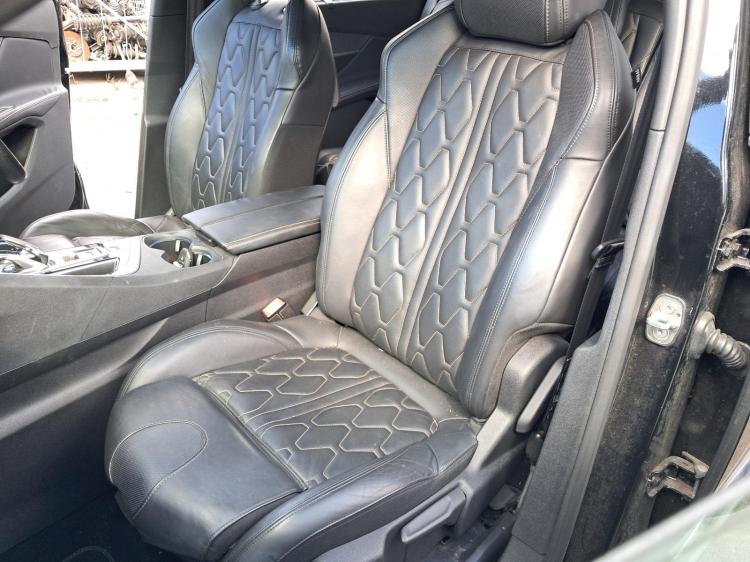 peugeot 5008 P87 2018 Parts & Wrecking