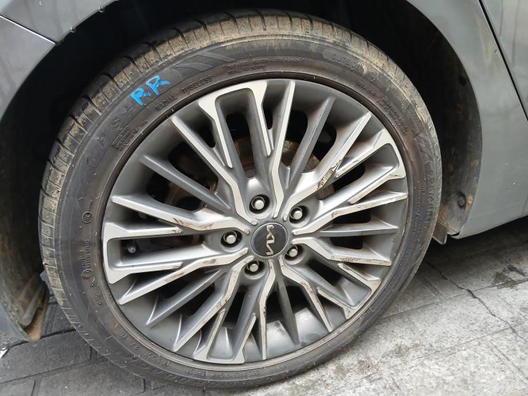 kia Cerato BD 2021 Parts & Wrecking