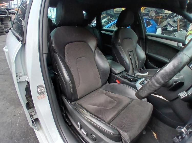 audi A4 B8 8K 2014 Parts & Wrecking