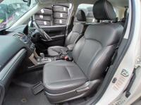 2014 Subaru Forester SJ image 6