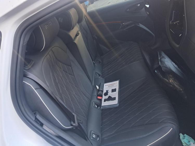 byd Seal 1ST GEN 2024 Parts & Wrecking