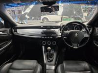 2014 Alfa Romeo Giulietta MULTI-AIR 1.4T 940A2000 MAN 6SPD FWD E5 image 6