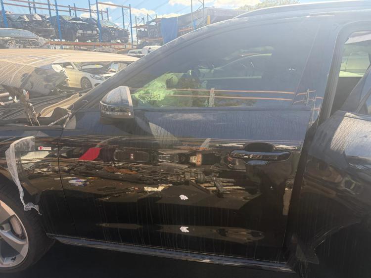 audi A4 2024 Parts & Wrecking