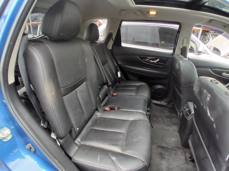 nissan X Trail T32 2020 Parts & Wrecking