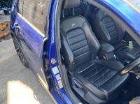 2017 Volkswagen Golf GEN 7 image 6