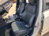 2018 Subaru Wrx V1 image 6