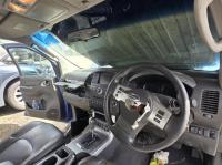 2012 Nissan Navara D40 ST-X 550 image 6