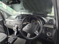 2013 Mercedes Benz Vito 639 VALENTE image 6