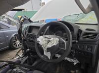 2019 Mitsubishi Triton MR GLX image 6