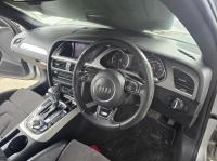 2012 Audi A4 B8 2.0 TFSI QUATTRO image 6