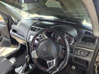 2014 Suzuki Swift FZ SPORT image 6