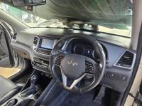 2015 Hyundai Tucson TL ACTIVE X image 6