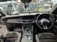 2020 Alfa Romeo Stelvio 2.9TT 670052589 AUTO 8SPD 4WD QUADRIFOGLIO 8HP75 image 6