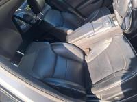 2013 Mercedes Benz M Class W166 image 6