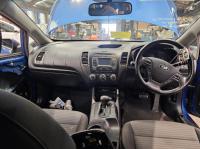 2014 Kia Cerato YD 2.0L G4NC AUTO 6SPD FWD SI image 6