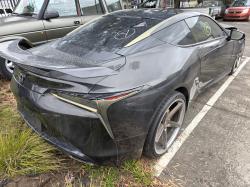 2018 Lexus Lc500 LC500 image 6