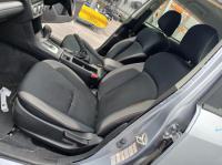 2016 Subaru Xv G4X image 6