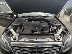 2017 Mercedes Benz E220 E220D W213 image 6