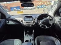 2013 Hyundai Tucson 2.0L G4KD AUTO 6SPD FWD SE image 6