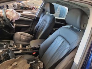 2019 Audi Q5 2.0 TDI DESIGN QUATTRO FY image 6