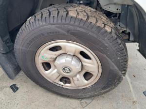 2015 Holden Colorado RG image 6