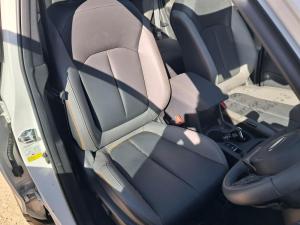 Subaru Forester SL image 6