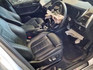 2018 Bmw X3 XDRIVE 20D G01 image 6