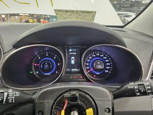 2014 Hyundai Santa Fe DM I - 2.2DT D4HB AUTO 6SPD 4WD HIGHLANDER image 6