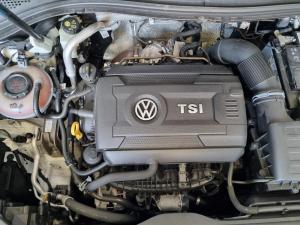 2019 Volkswagen Tiguan ALL SPACE 162TSI HIGHLINE 5NA image 6