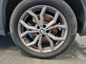 2020 Bmw X3 SDRIVE20I G01 image 6