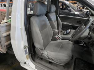 2012 Great Wall V240 2.4L SKQ100 MAN 5SPD RWD K2 image 6