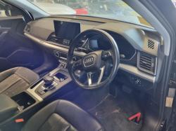 2021 Audi Q5 45 TFSI QUATTRO FY image 6