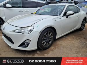 2014 Toyota 86 ZN6 image 6