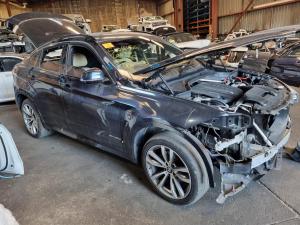 2016 Bmw X6 XDRIVE 30D F16 image 6