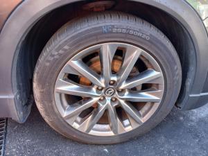 2018 Mazda Cx9 TC image 6