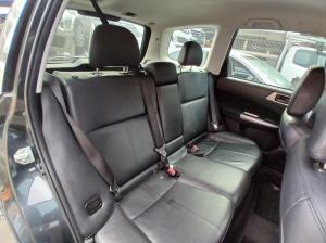 2012 Subaru Forester SH image 6