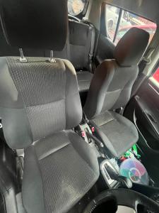 2016 Suzuki Swift image 6