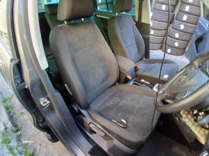 2014 Volkswagen Tiguan 5N image 6