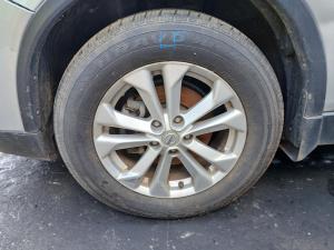 2015 Nissan X Trail T32 image 6