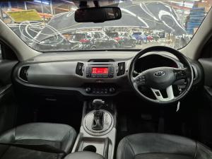 2014 Kia Sportage SL 2.0I G4NC AUTO 6SPD FWD SI PREMIUM image 6