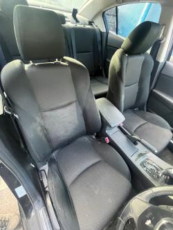 2012 Mazda 3 BL image 6