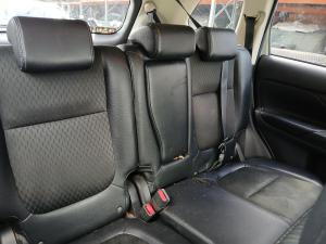 2014 Mitsubishi Outlander ZJ-ZL image 6