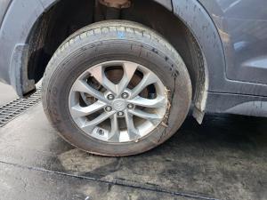 2019 Hyundai Tucson TL image 6