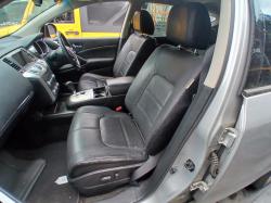 2011 Nissan Murano Z5A image 6