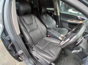 2016 Volvo Xc60 DZ image 6