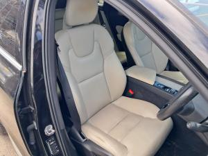 2018 Volvo Xc60 GEN 2 image 6