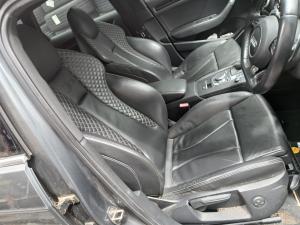 2014 Audi A3 8V S3 image 6