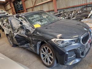 2021 Bmw X1 SDRIVE 20I F48 image 6