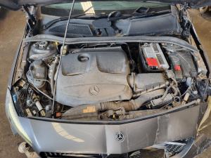 2018 Mercedes Benz A Class A 200 W176 image 6