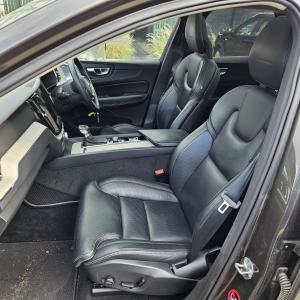 2017 Volvo Xc60 image 6